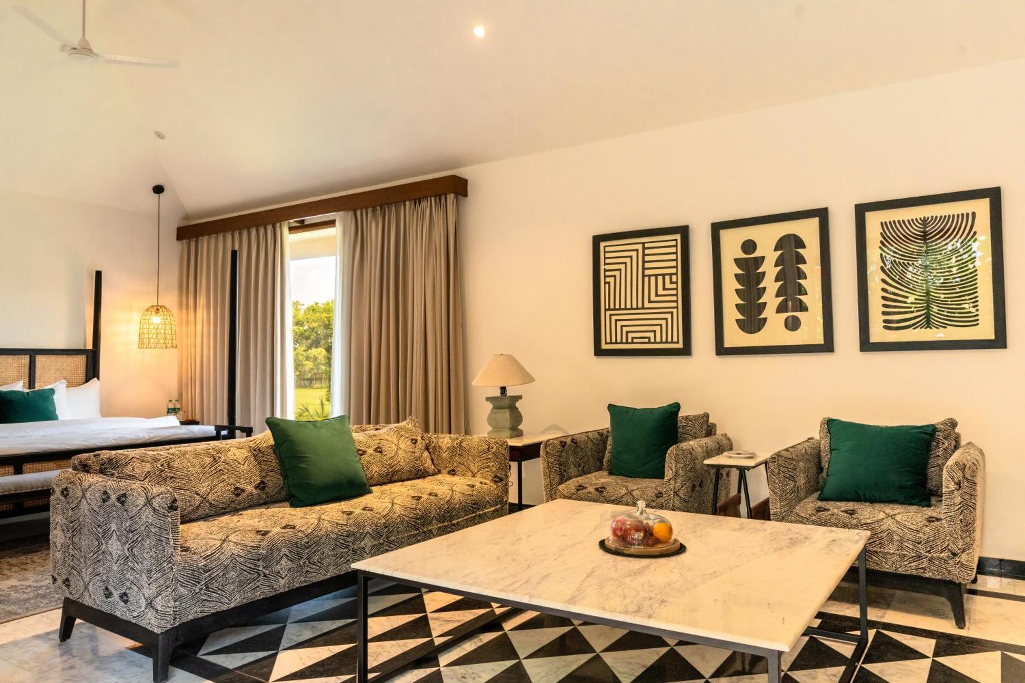 Surpura Bagh - A Luxury Boutique Resort - Pure Vegetarian Jodhpur (Rajasthan) Exterior foto