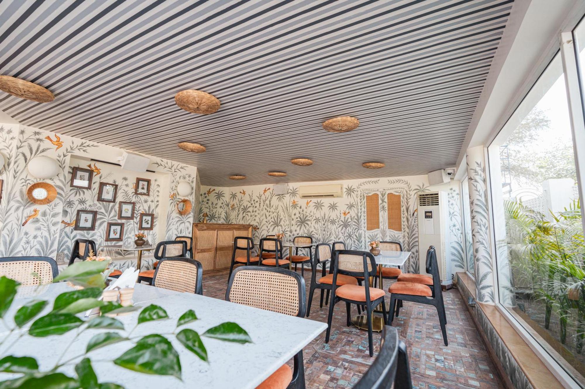 Surpura Bagh - A Luxury Boutique Resort - Pure Vegetarian Jodhpur (Rajasthan) Exterior foto