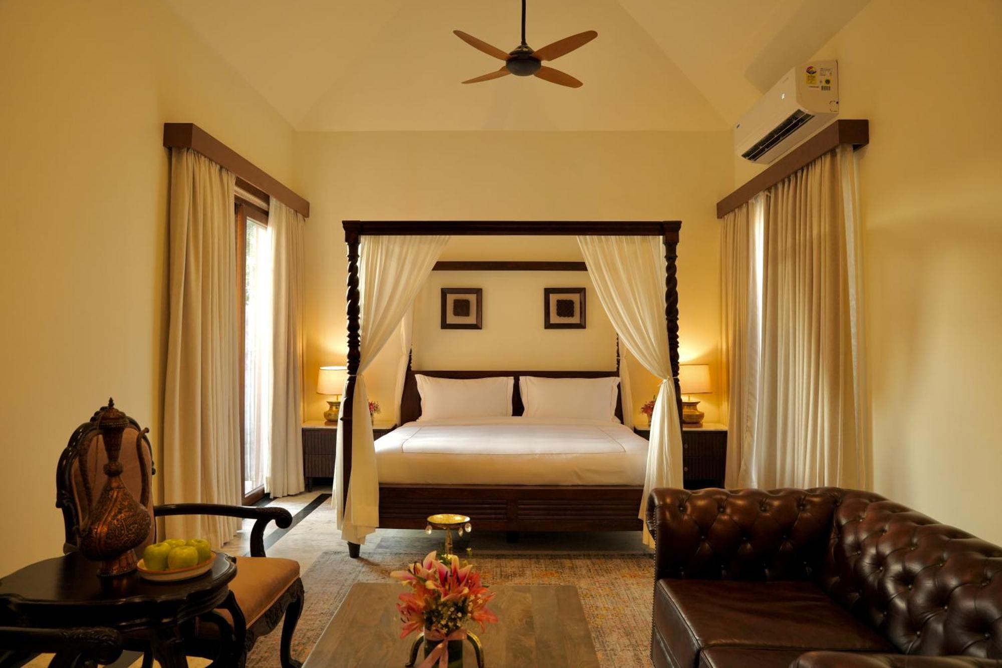 Surpura Bagh - A Luxury Boutique Resort - Pure Vegetarian Jodhpur (Rajasthan) Exterior foto