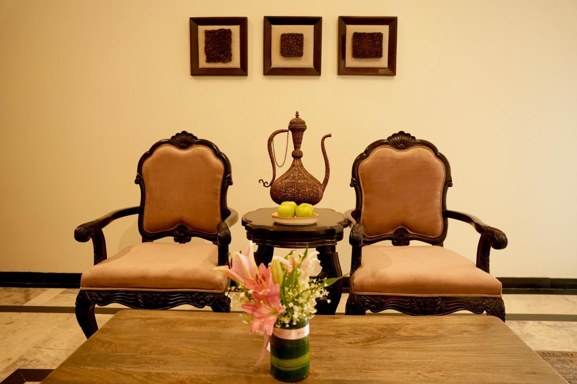 Surpura Bagh - A Luxury Boutique Resort - Pure Vegetarian Jodhpur (Rajasthan) Exterior foto